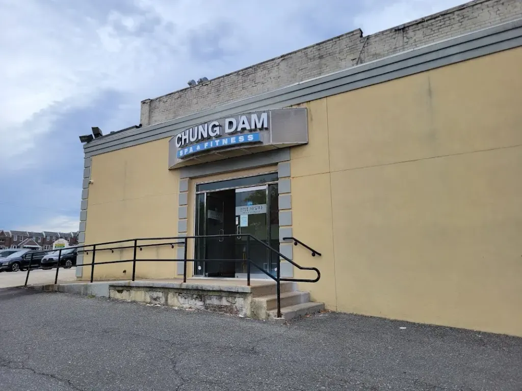 Chung Dam Spa & Fitness — Spa in Cheltenham